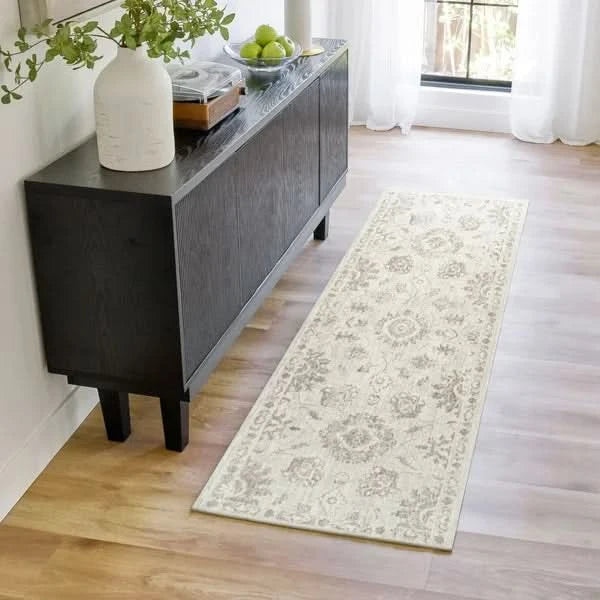 Prima Area Rug Collection, Kapano Cream