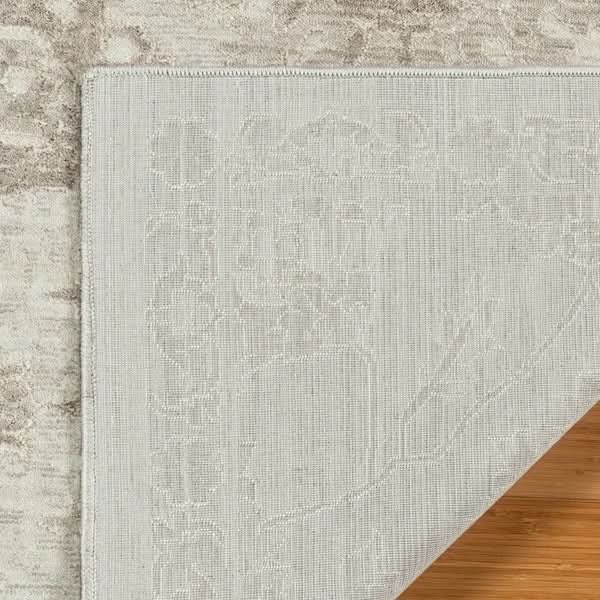 Prima Area Rug Collection, Kapano Cream