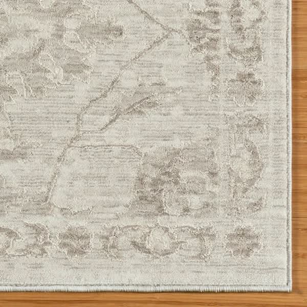 Prima Area Rug Collection, Kapano Cream