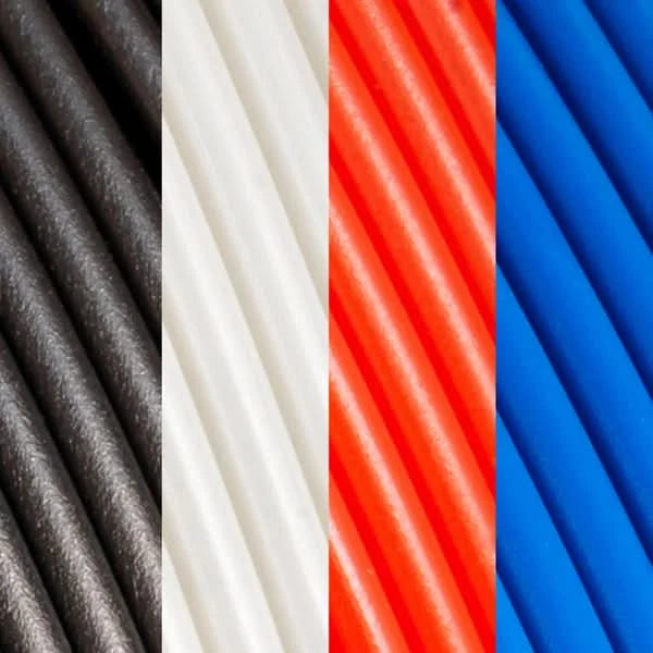 Polymaker Everyday Bundle – 4×1kg PLA Pro, 4 Core Colors, 1.75mm