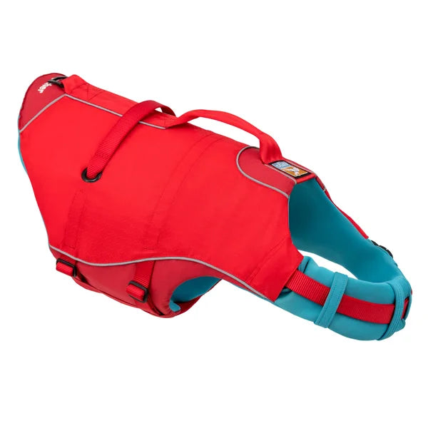 Kurgo Surf n Turf Dog Life Jacket