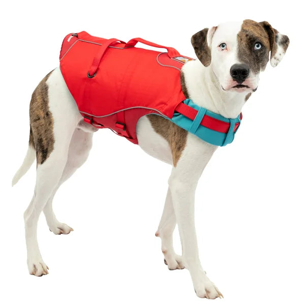Kurgo Surf n Turf Dog Life Jacket