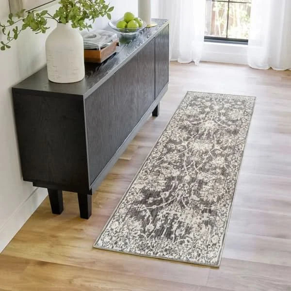 Prima Area Rug Collection, Burton Gray