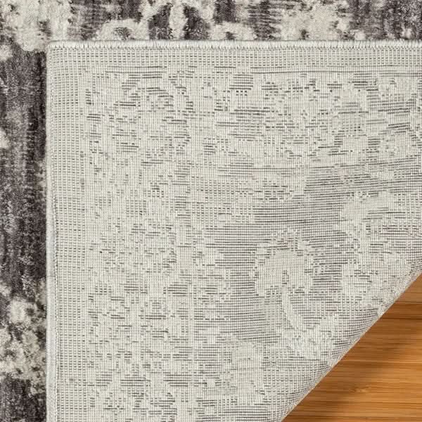 Prima Area Rug Collection, Burton Gray