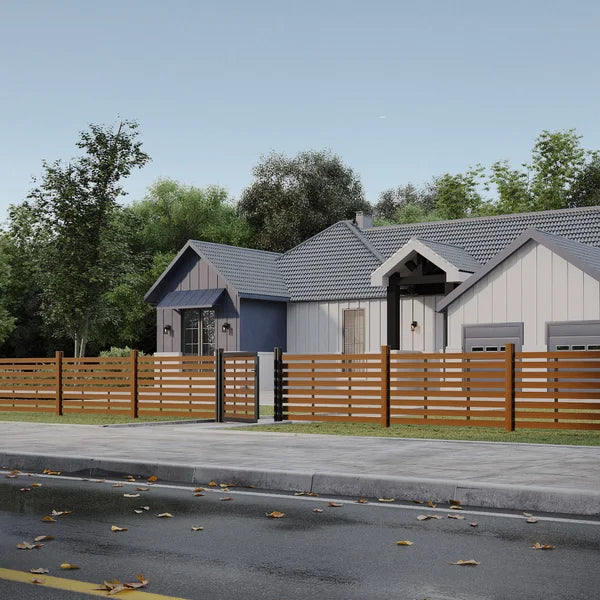 GoFence 42" X 45" Gate Kit