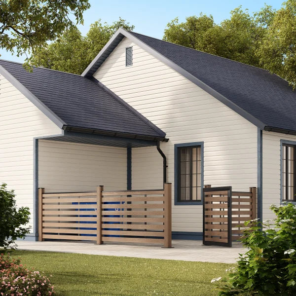 GoFence 42" X 45" Gate Kit