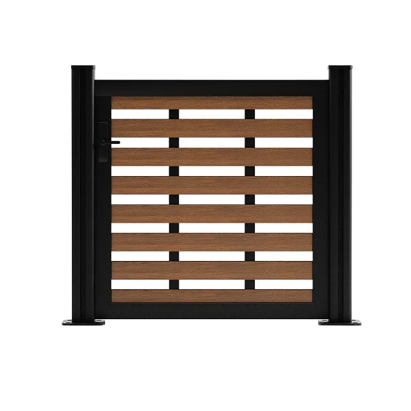 GoFence 42" X 45" Gate Kit