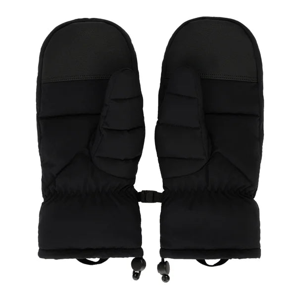 Lolë Puffer Mittens