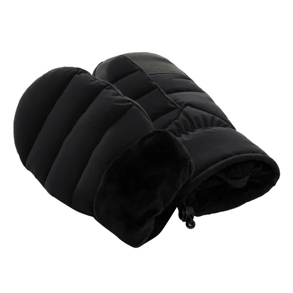 Lolë Puffer Mittens