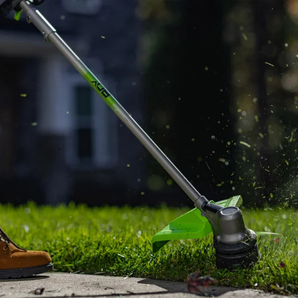 Greenworks 80V 21” Mower, 800CFM Blower, 17” Trimmer Combo Kit