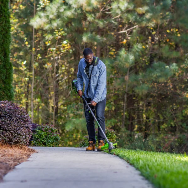 Greenworks 80V 800CFM Blower and 17” Trimmer Combo Kit