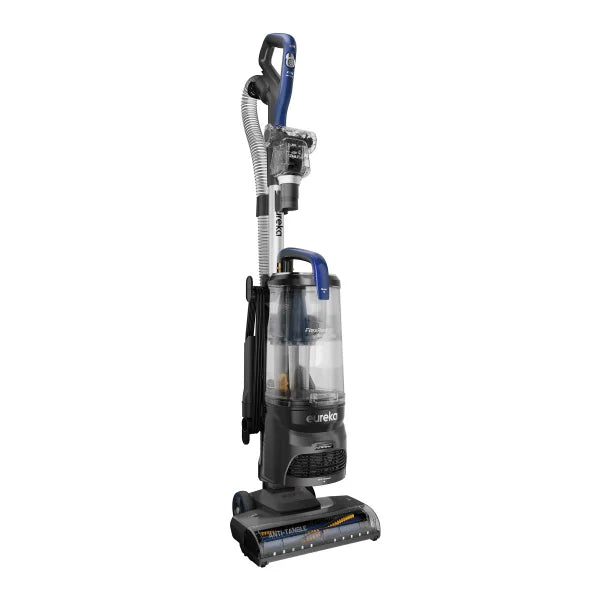 Eureka FlexReach Upright Vacuum Cleaner with Quick-Lift Technology