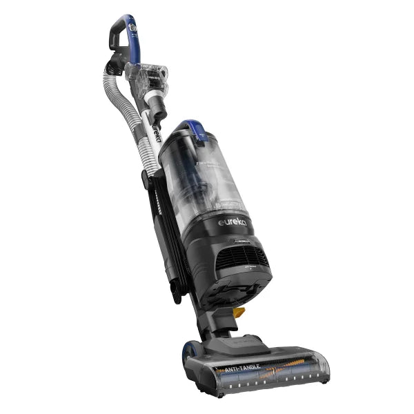 Eureka FlexReach Upright Vacuum Cleaner with Quick-Lift Technology