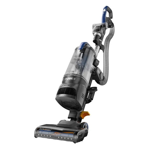 Eureka FlexReach Upright Vacuum Cleaner with Quick-Lift Technology