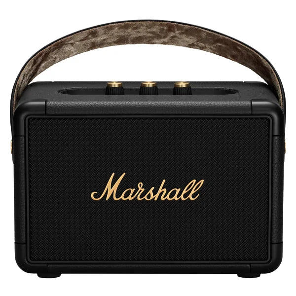 Marshall Kilburn II Portable Bluetooth Speaker