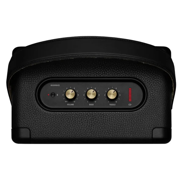 Marshall Kilburn II Portable Bluetooth Speaker