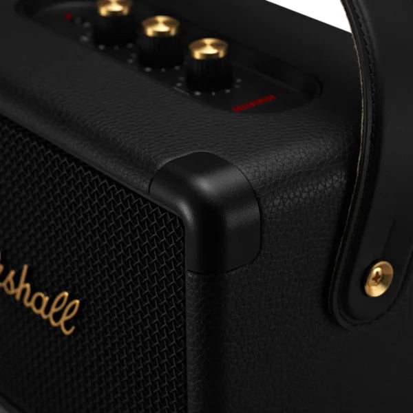 Marshall Kilburn II Portable Bluetooth Speaker