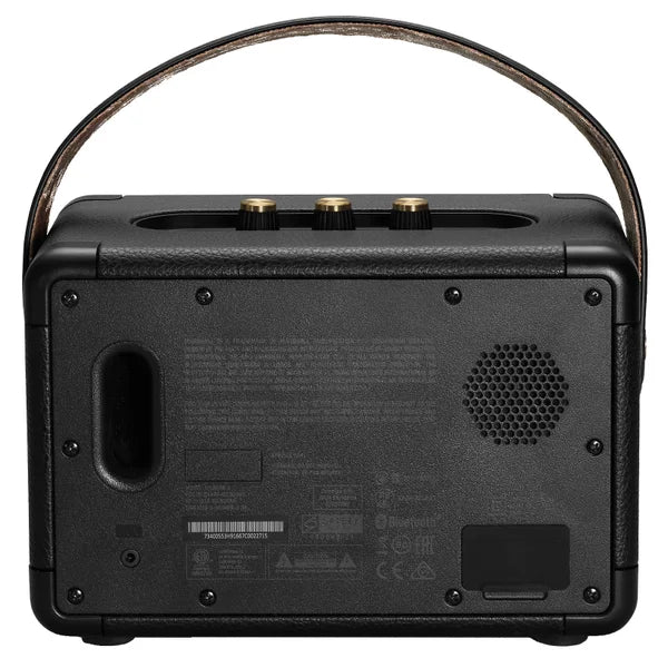 Marshall Kilburn II Portable Bluetooth Speaker