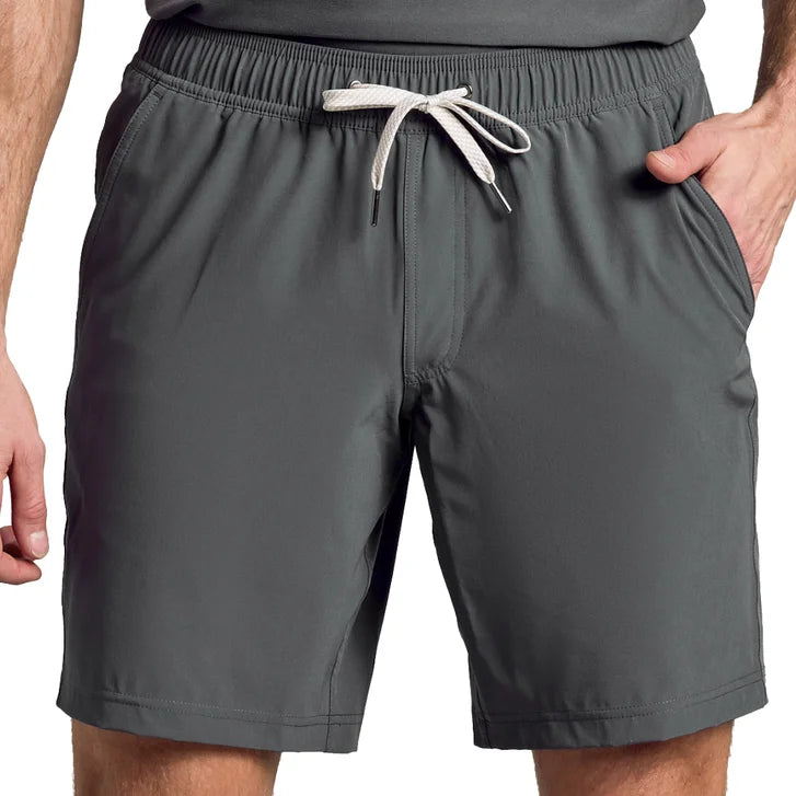 True Classic Men’s Active Short, 2-pack