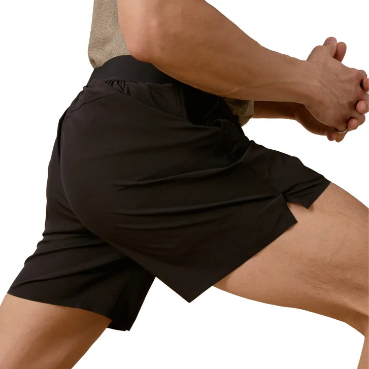 True Classic Men’s Active Short, 2-pack