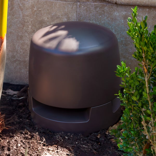 VOLT OHM 4.1 Outdoor Audio System with Amplifier, Powered by WiiM