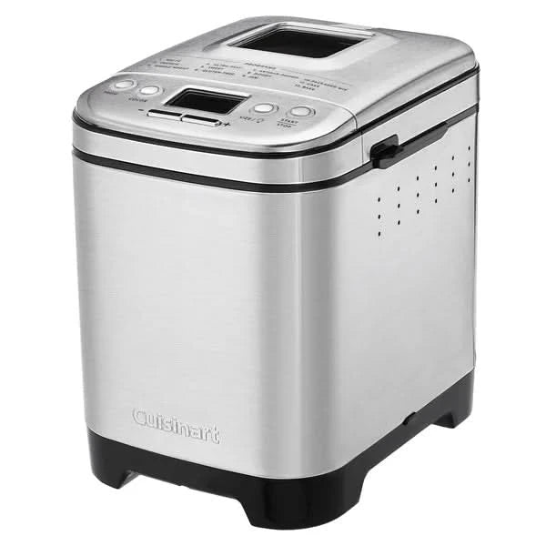Compact Automatic Bread Maker