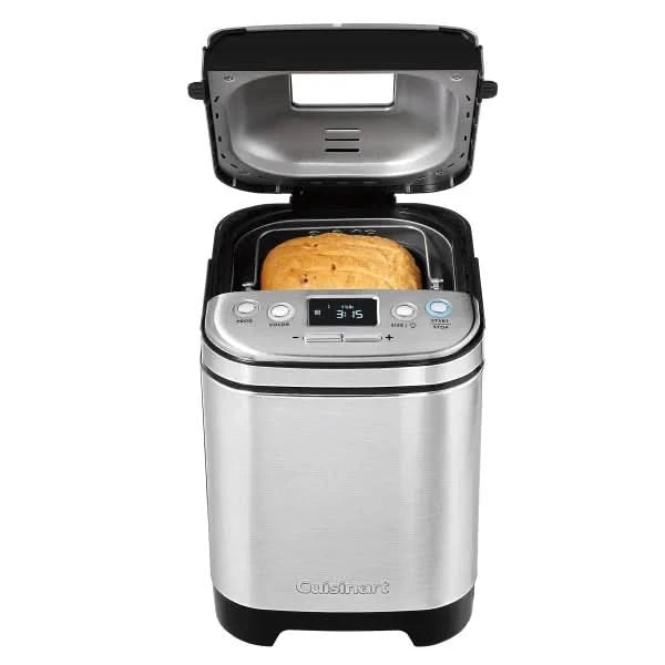 Compact Automatic Bread Maker