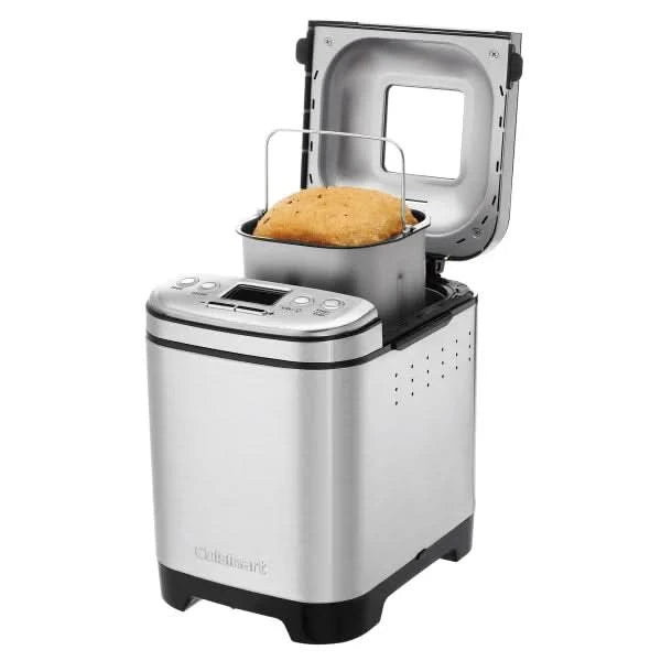 Compact Automatic Bread Maker