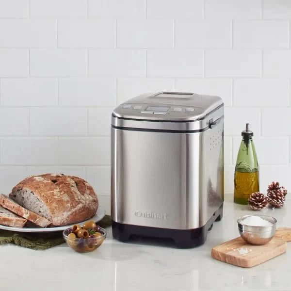 Compact Automatic Bread Maker