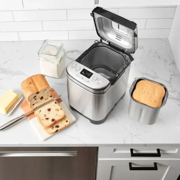 Compact Automatic Bread Maker