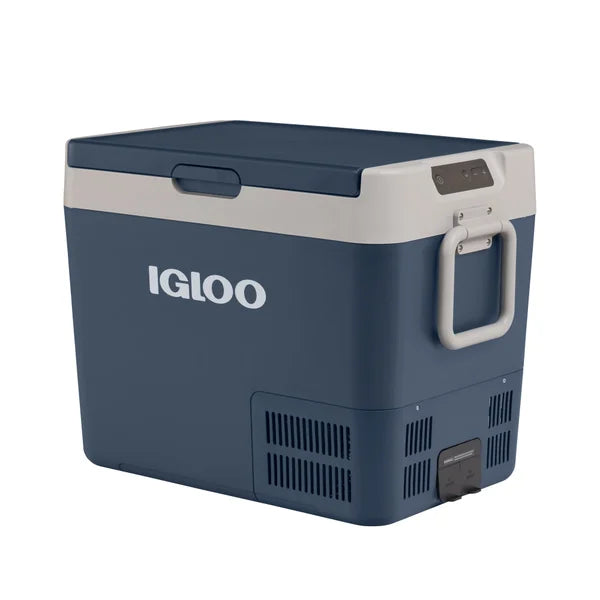 Igloo ICF40 Electric Cooler