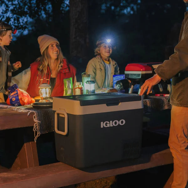 Igloo ICF40 Electric Cooler