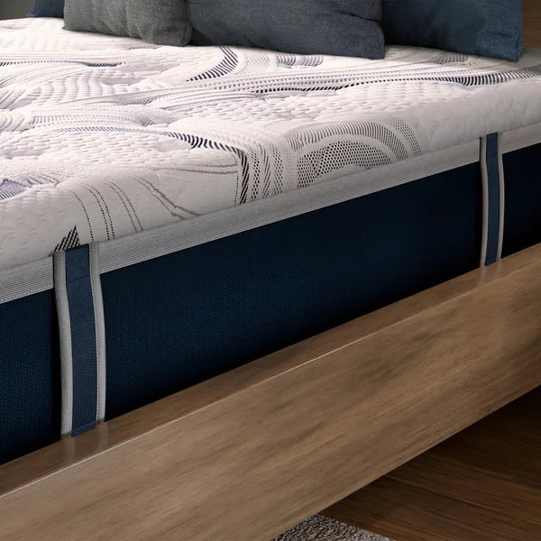Novaform 14” ComfortGrande Advanced Hybrid Mattress