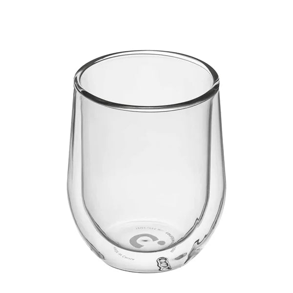 Corkcicle Stemless 2-pack Glasses and Air Wine Chiller Set