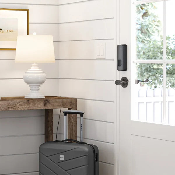 Wyze Front Porch 2K Security Bundle