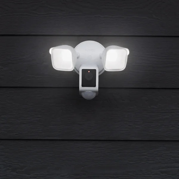 Wyze Front of Home 2k Security Bundle