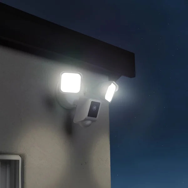 Wyze Front of Home 2k Security Bundle