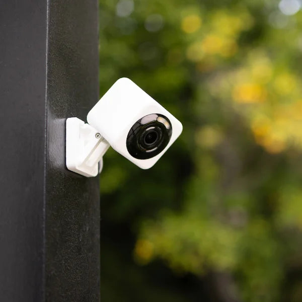 Wyze Front of Home 2k Security Bundle