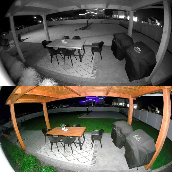 Wyze 2k Bulb Cam and Accessory Bulb Bundle