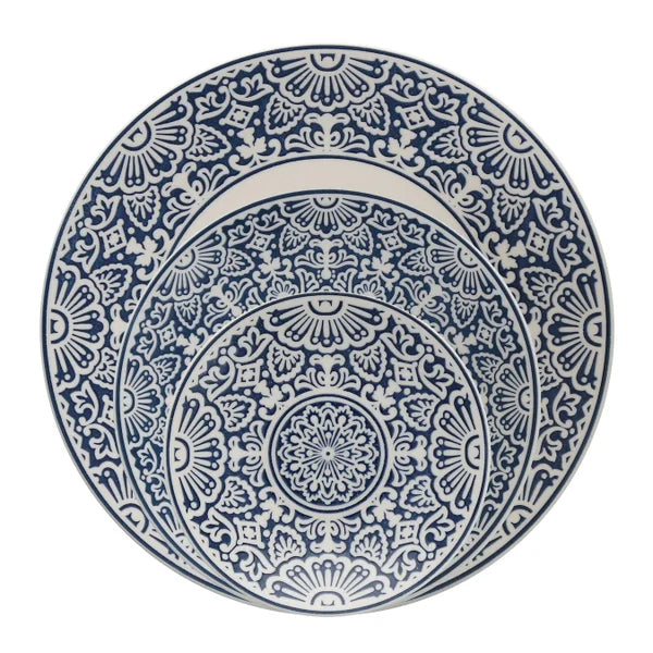 Fortessa Havana 12-piece Dinnerware Set