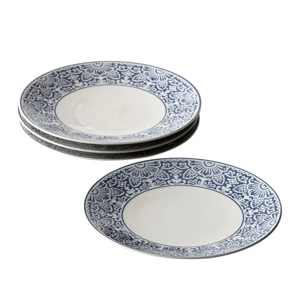 Fortessa Havana 12-piece Dinnerware Set