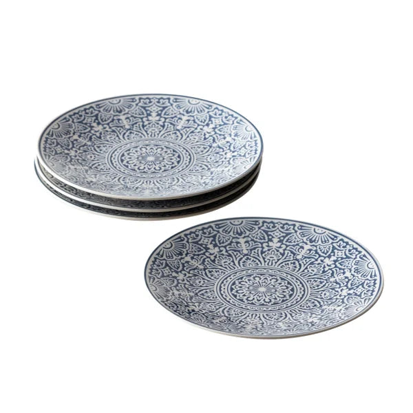 Fortessa Havana 12-piece Dinnerware Set