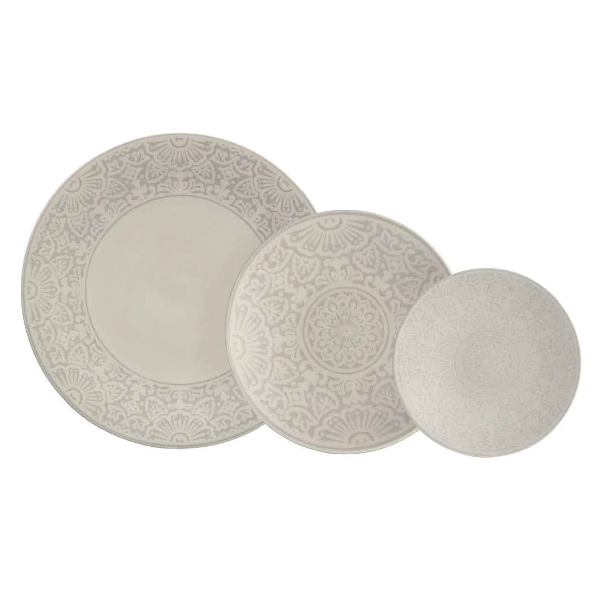 Fortessa Havana 12-piece Dinnerware Set