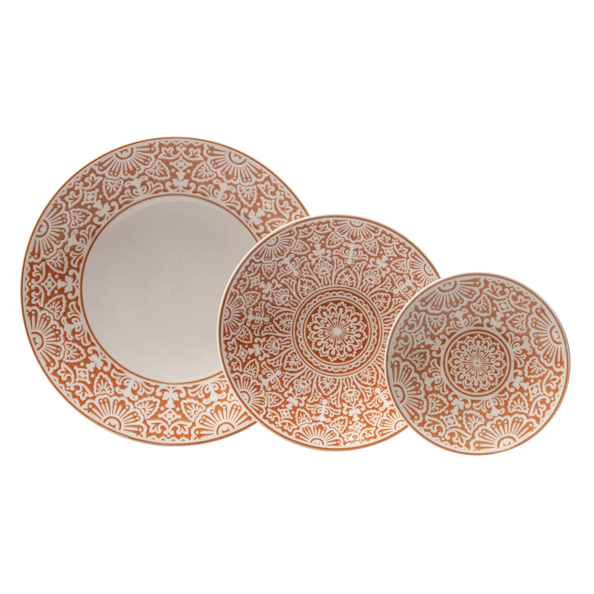 Fortessa Havana 12-piece Dinnerware Set
