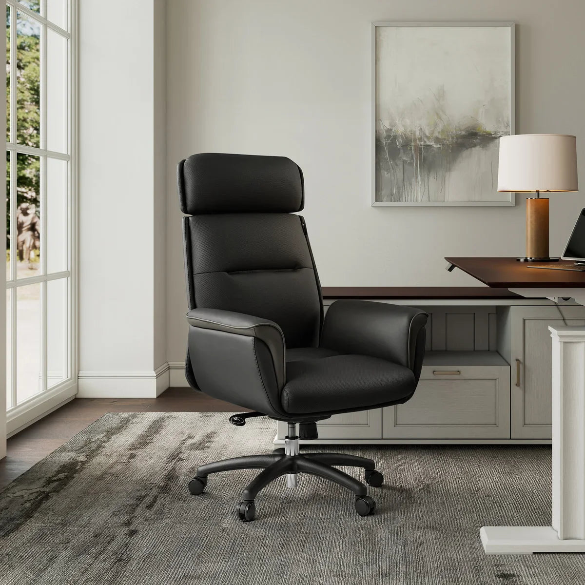 Eureka Ergonomic Royal Ergo Executive Office Chair