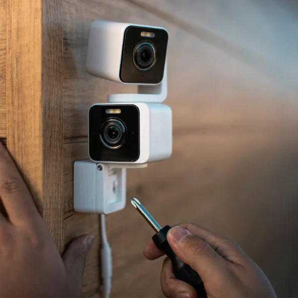 Wyze 2k Duo Cam Pan (3-pack)