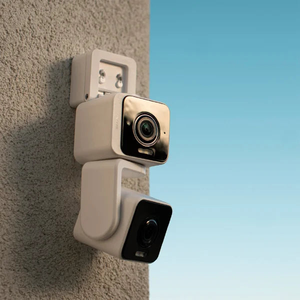 Wyze 2k Duo Cam Pan (3-pack)