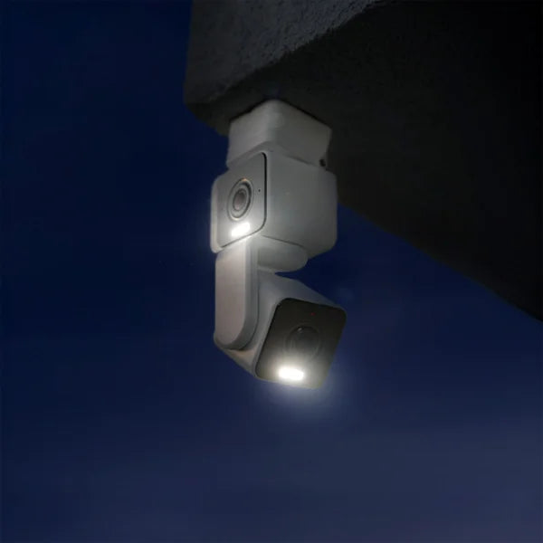 Wyze 2k Duo Cam Pan (3-pack)