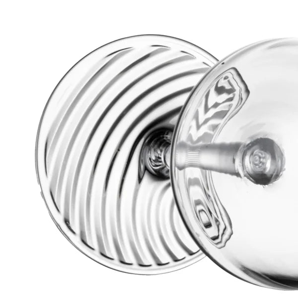 Fortessa Echo Tritan Martini Glasses 5.6 oz, Set of 4