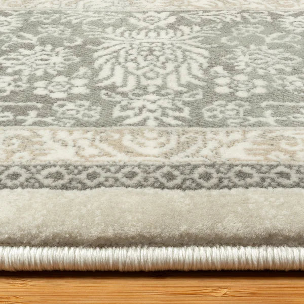Thomasville Timeless Classic Area Rug Collection, Frida Ivory